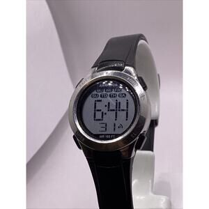 Armitron Black Sports Womens Digital Watch New Battery